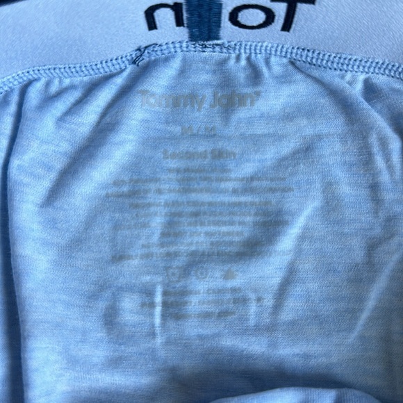 Tommy John Second Skin Boxer Brief New - Picture 3 of 4